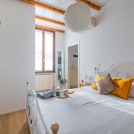 La Corte 48 - Pavia City - By Host4U ภายนอก รูปภาพ