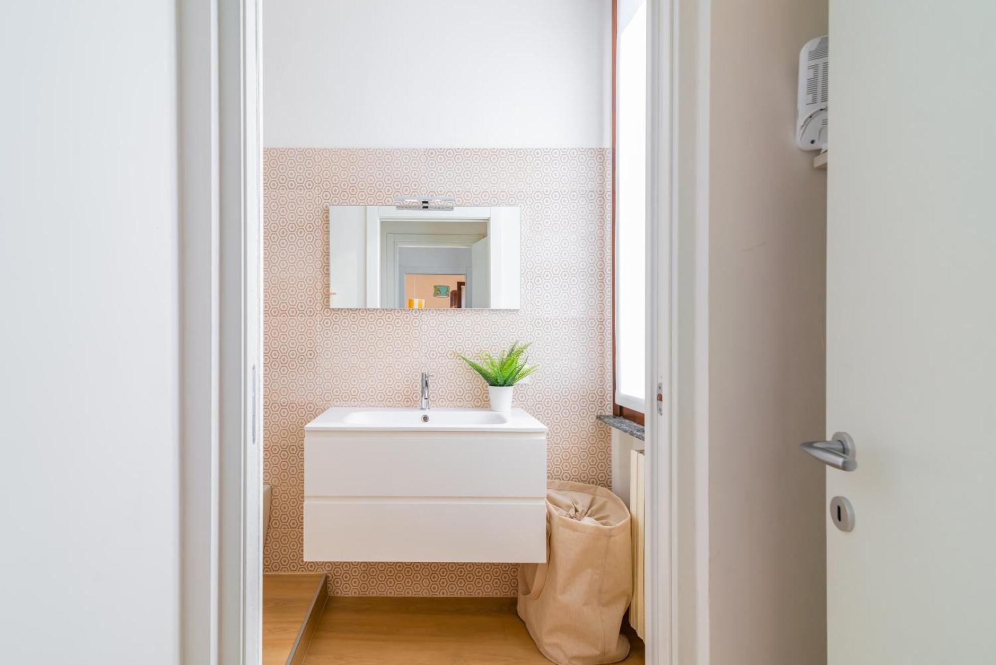 La Corte 48 - Pavia City - By Host4U ภายนอก รูปภาพ