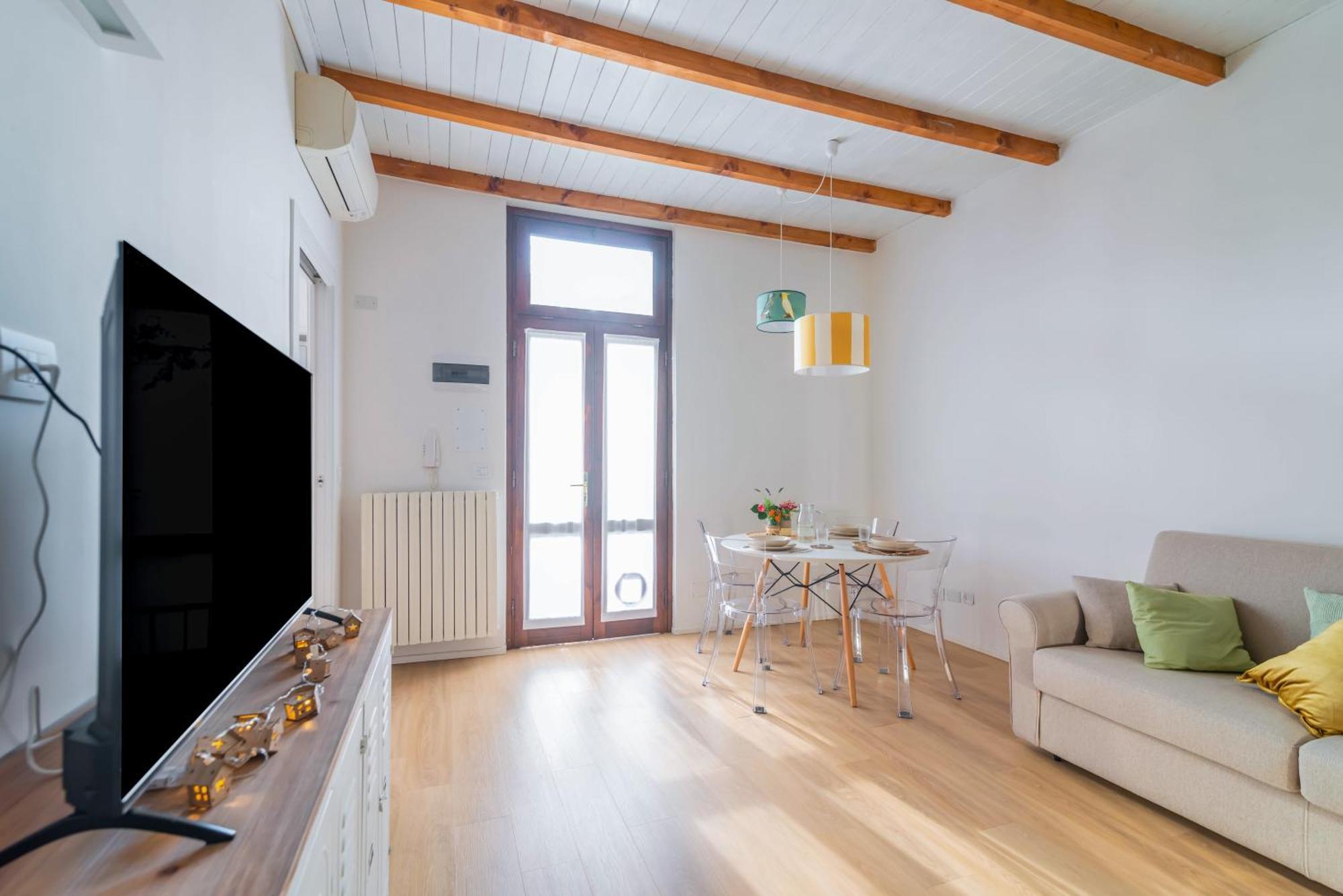 La Corte 48 - Pavia City - By Host4U ภายนอก รูปภาพ