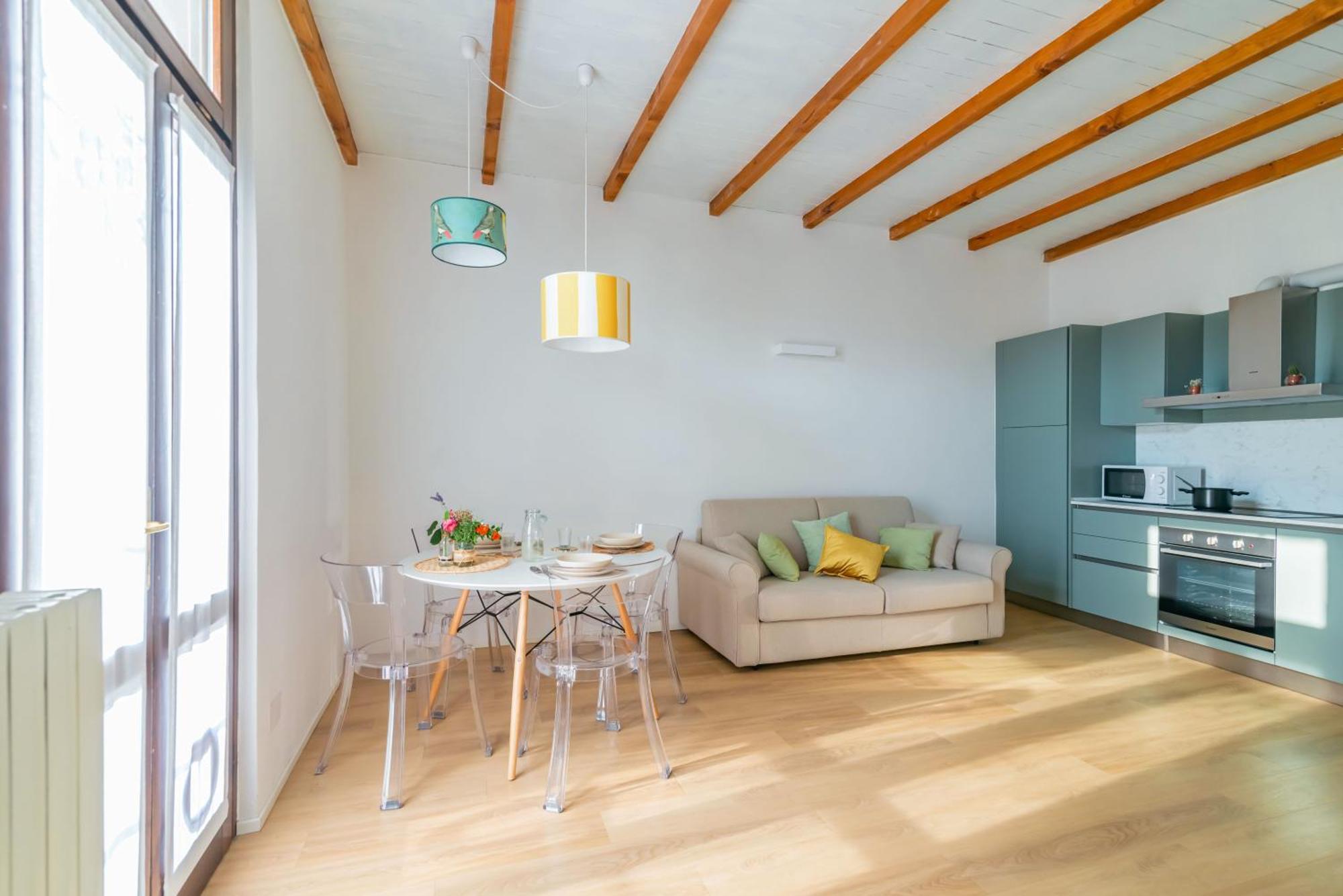 La Corte 48 - Pavia City - By Host4U ภายนอก รูปภาพ