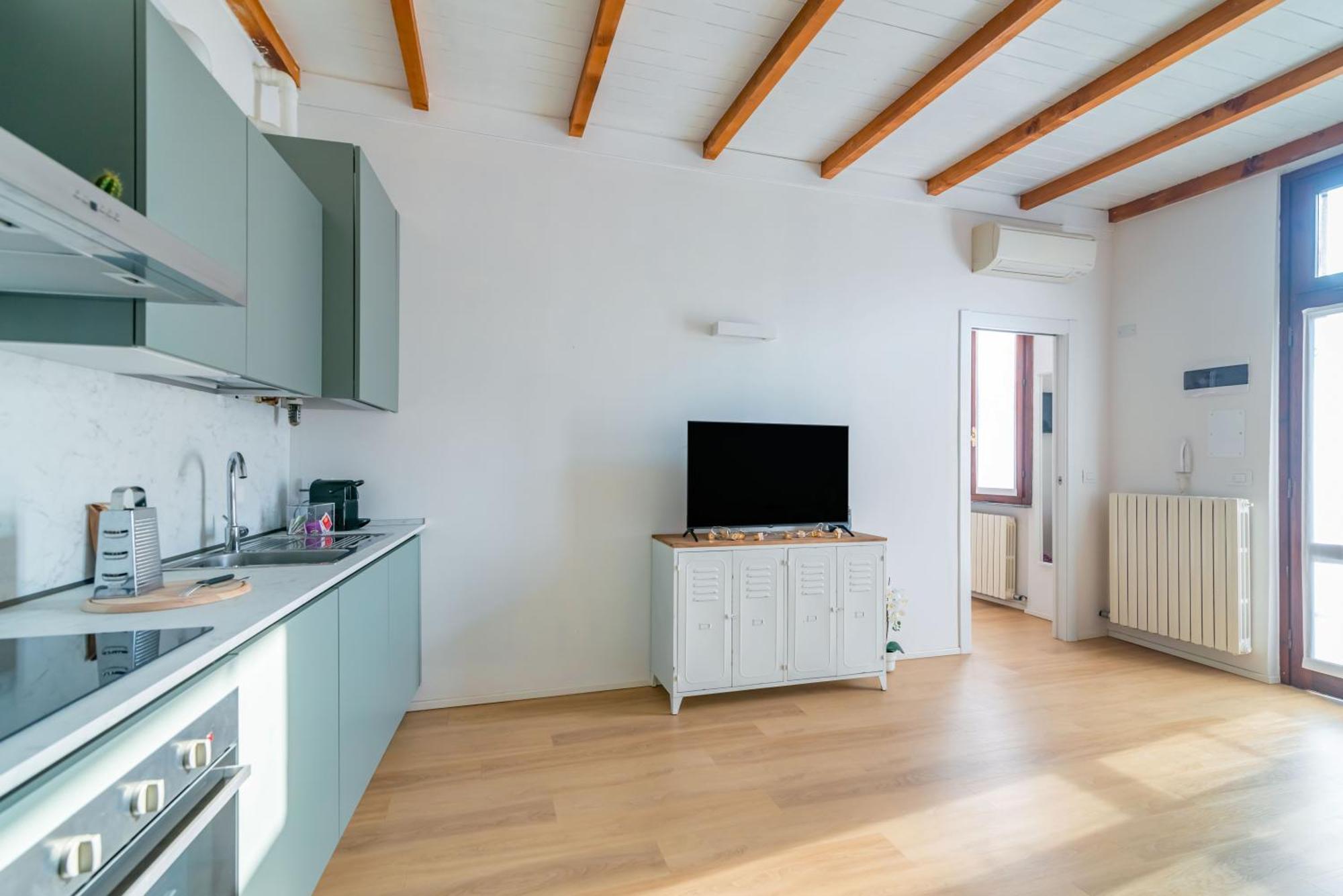 La Corte 48 - Pavia City - By Host4U ภายนอก รูปภาพ