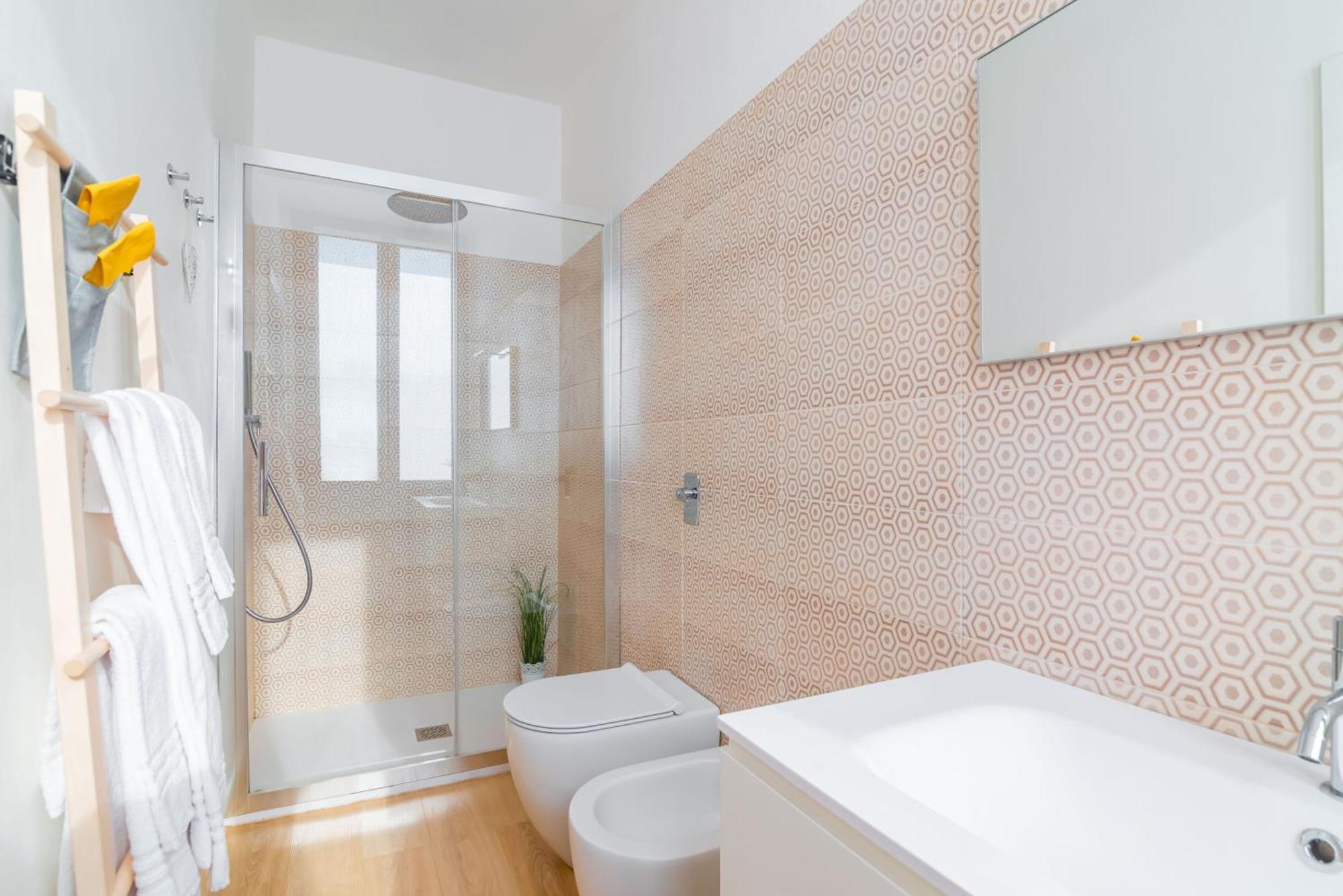 La Corte 48 - Pavia City - By Host4U ภายนอก รูปภาพ