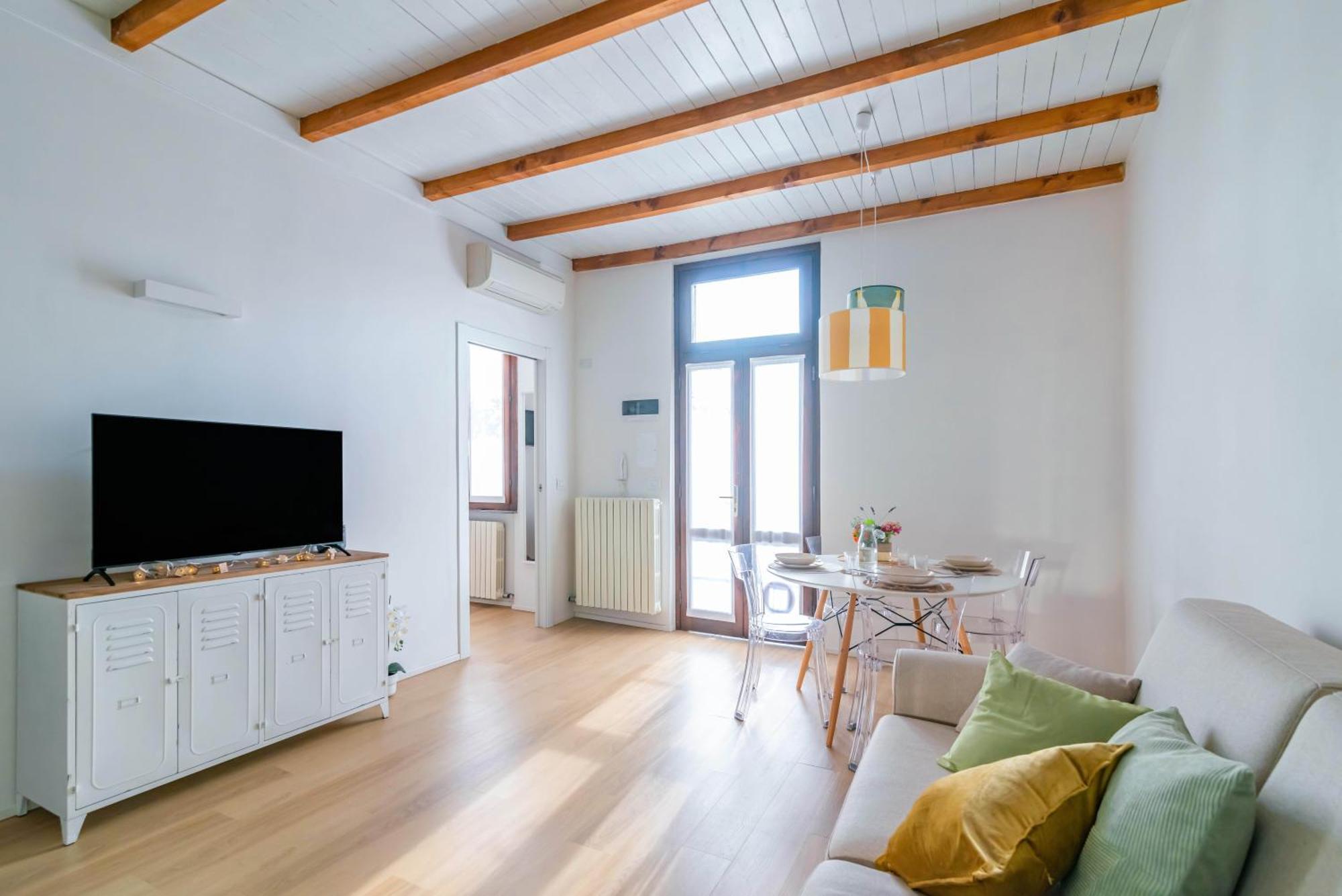 La Corte 48 - Pavia City - By Host4U ภายนอก รูปภาพ