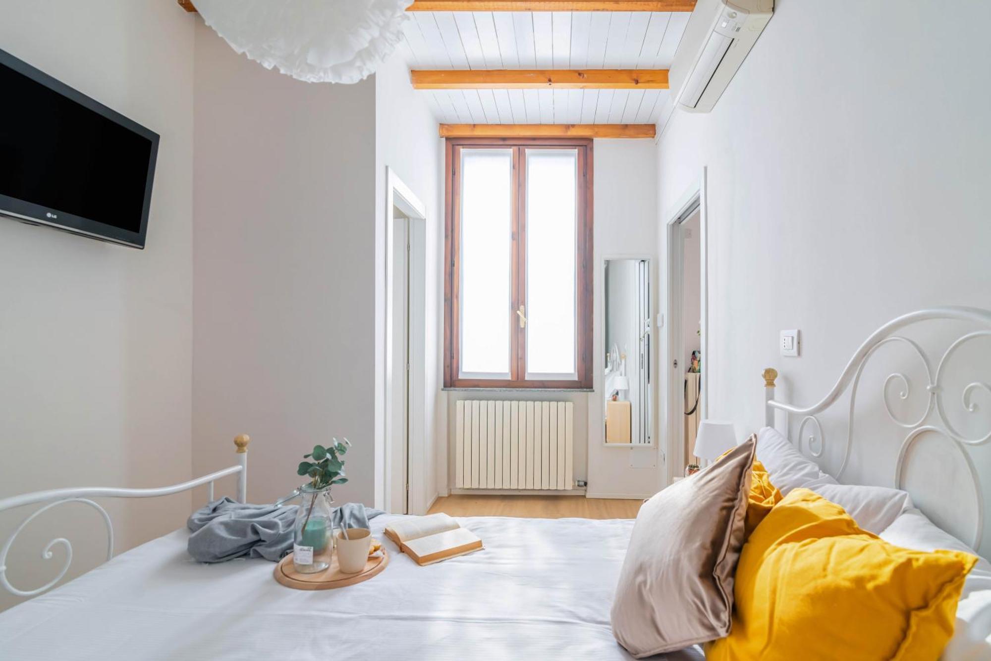 La Corte 48 - Pavia City - By Host4U ภายนอก รูปภาพ