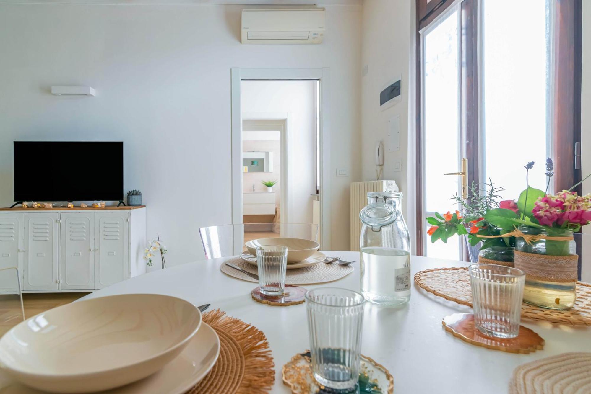 La Corte 48 - Pavia City - By Host4U ภายนอก รูปภาพ